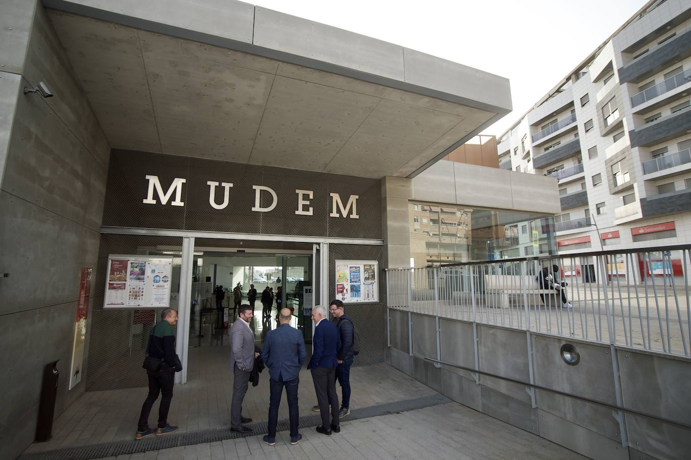 Fotos: Exposición 120 años de LA VERDAD