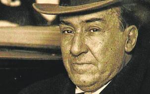 Antonio Machado, la variante predilecta de Guillén y Revenga