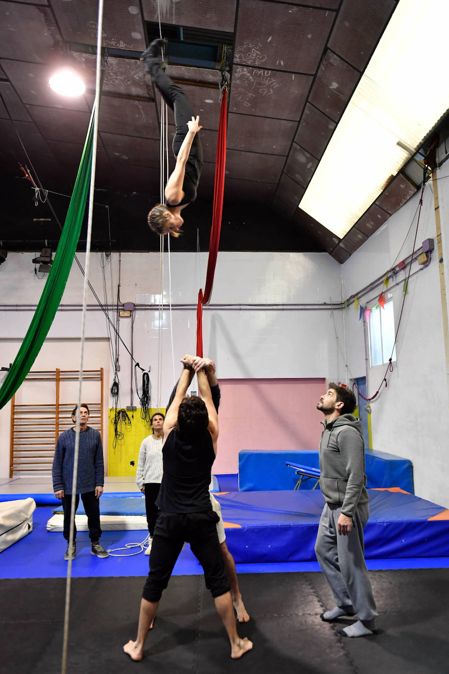 Guillermo Carrión / AGM