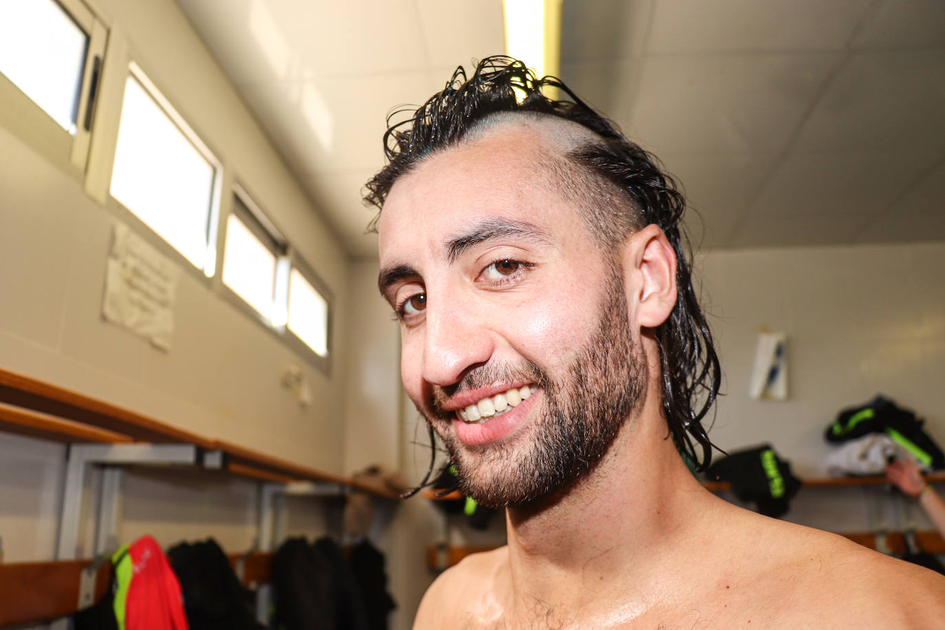 Fotos: Fiesta en Llano de Brujas por la vuelta del Plus Ultra a Tercera