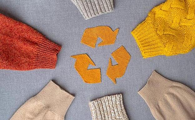 Marta Ortega ha promovido diversos proyectos de enonomía circular dentro de Inditex.