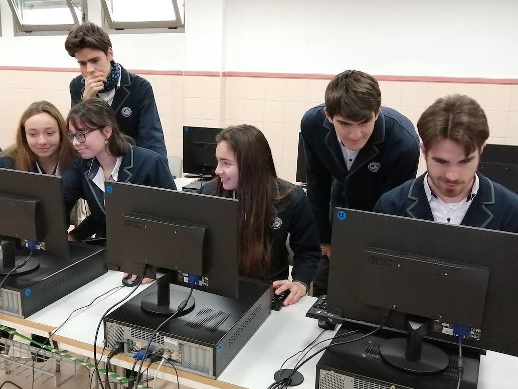 Fotos: Los equipos inscritos en Mi Periódico Digital, en imágenes