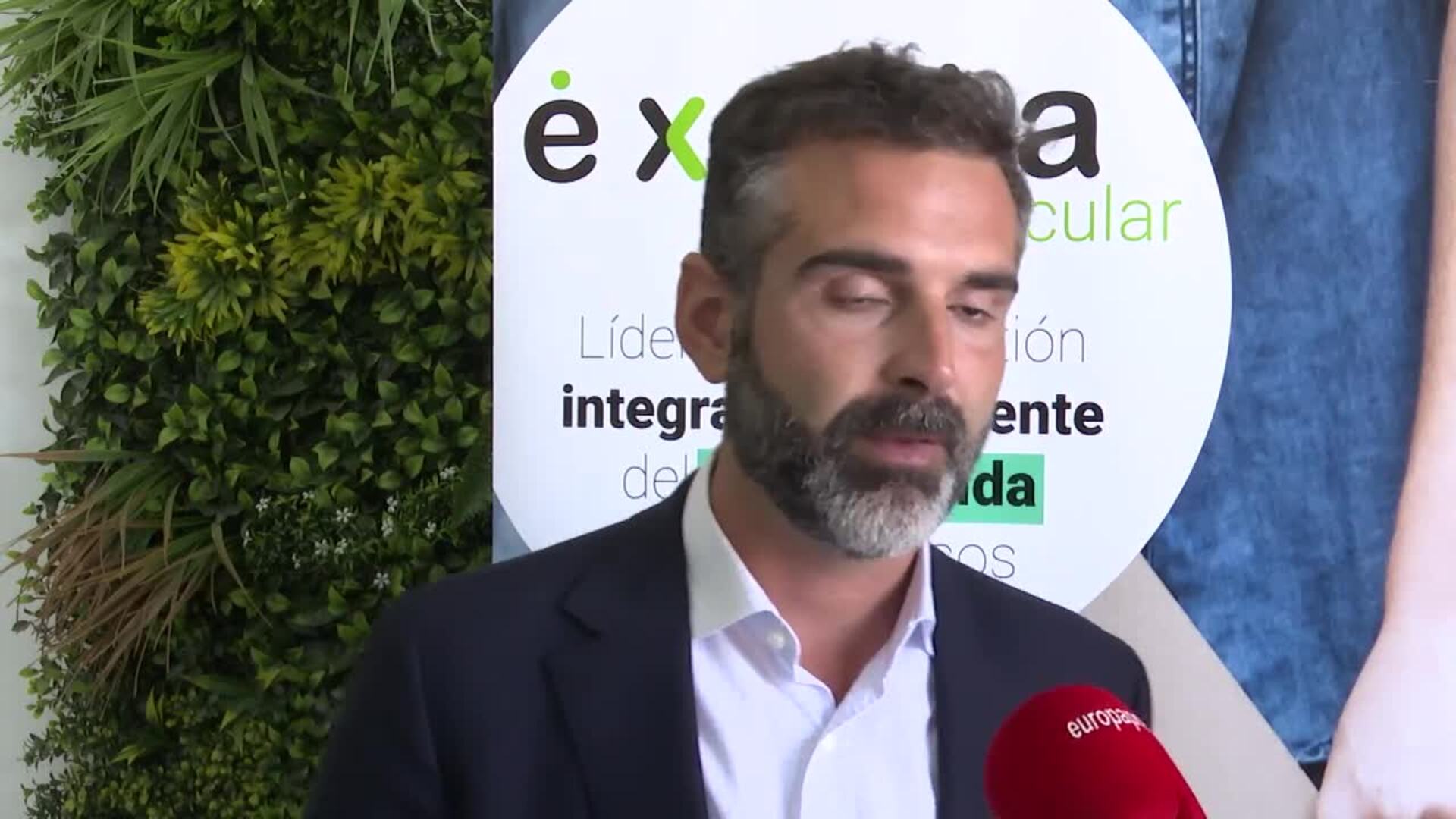 La Junta de Andalucía subraya su apoyo a las empresas que apuesten por la economía circular