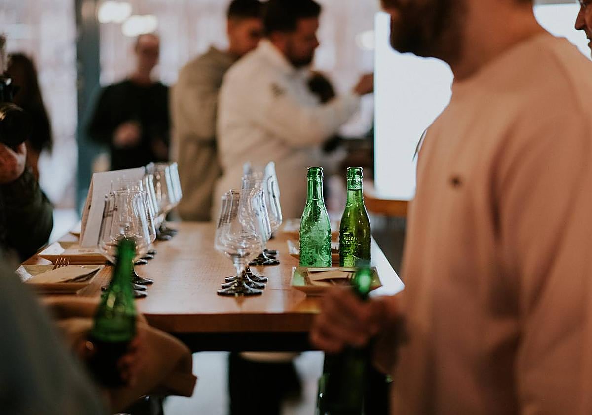 La Tapa de San Lorenzo, un refugio culinario en el corazón de Murcia, será el escenario de un nuevo 'Momento Alhambra'.