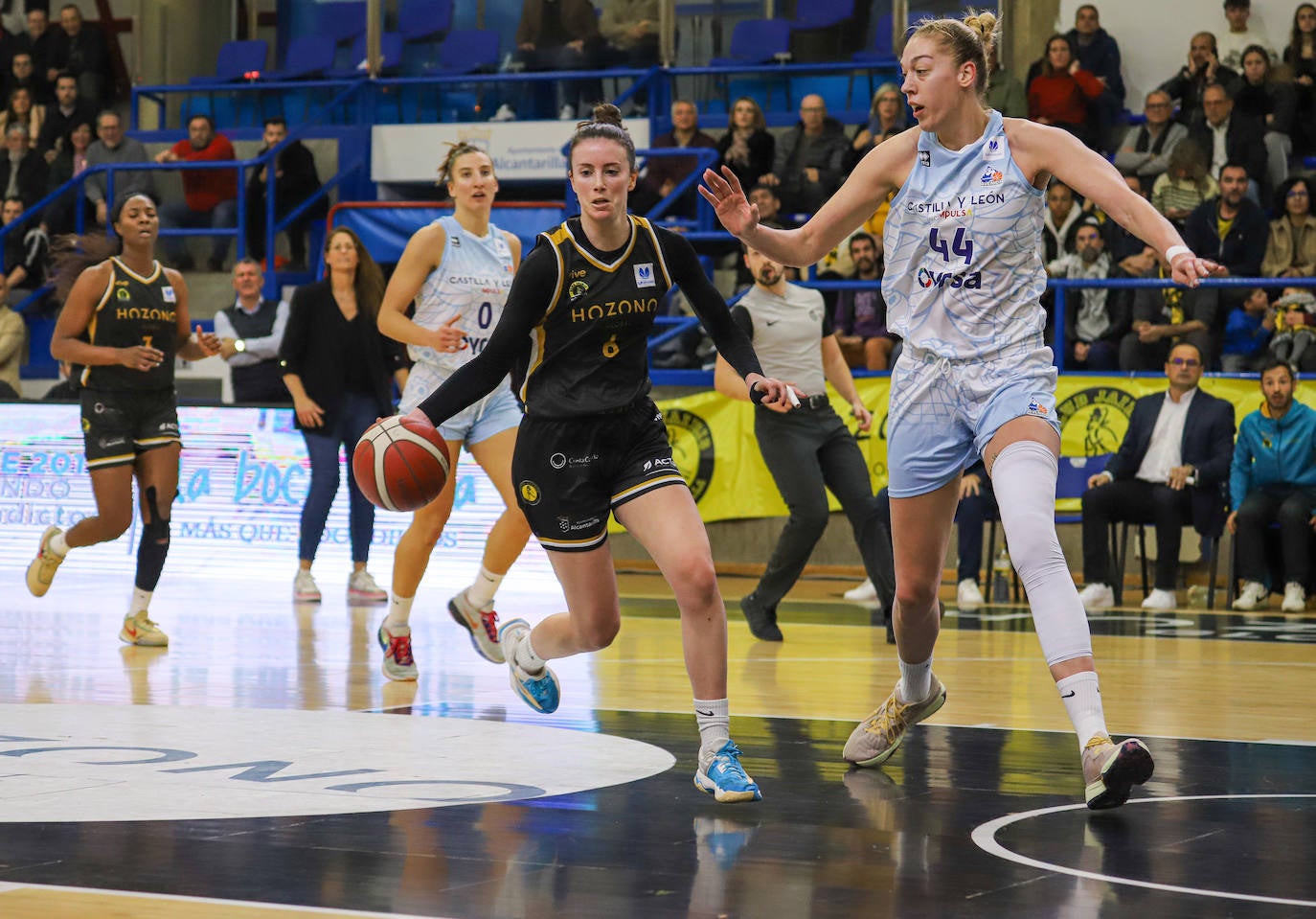 Las imágenes del Jairis-Avenida (44-73)