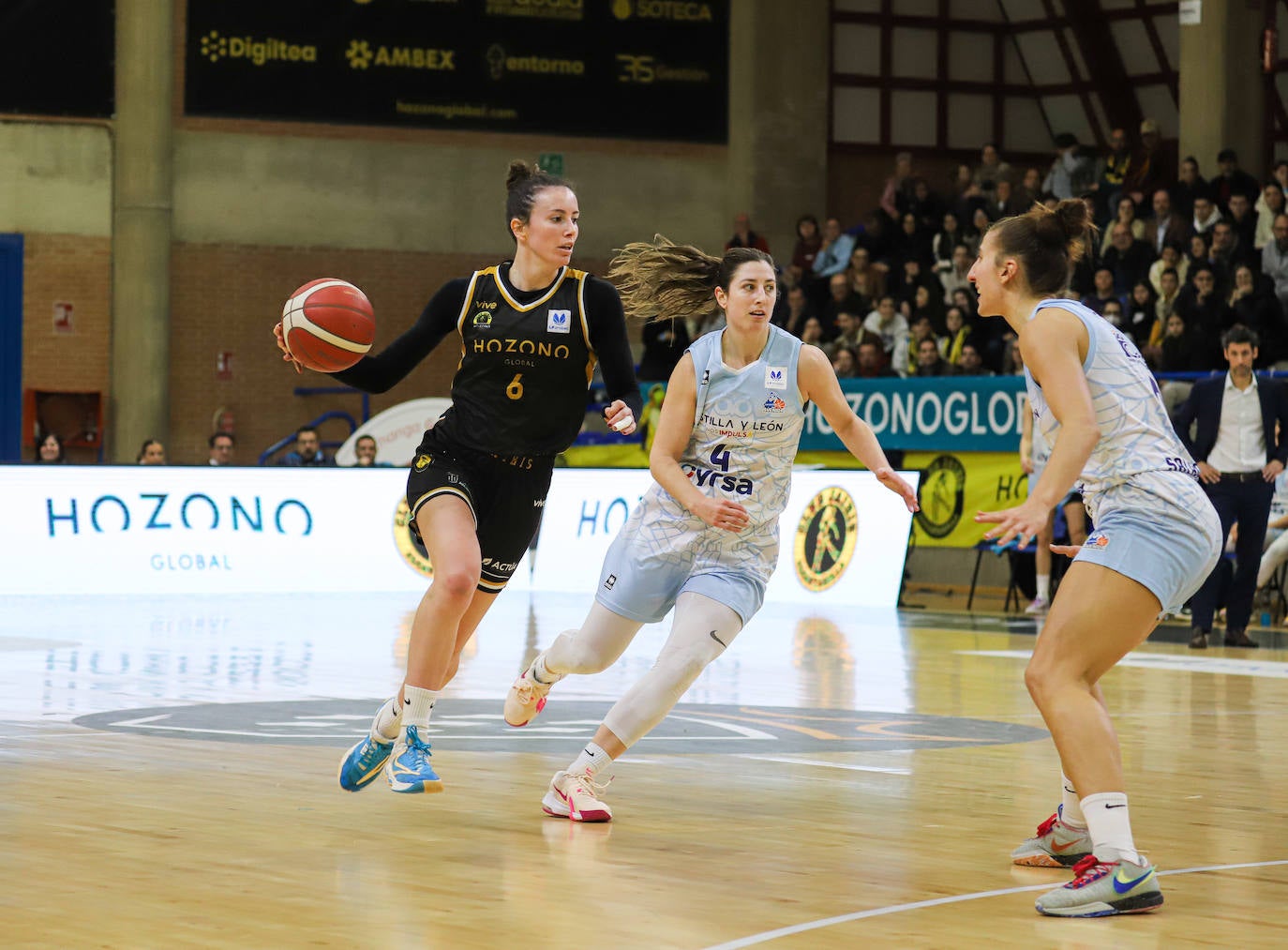 Las imágenes del Jairis-Avenida (44-73)