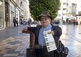 Adiós mi gran amigo