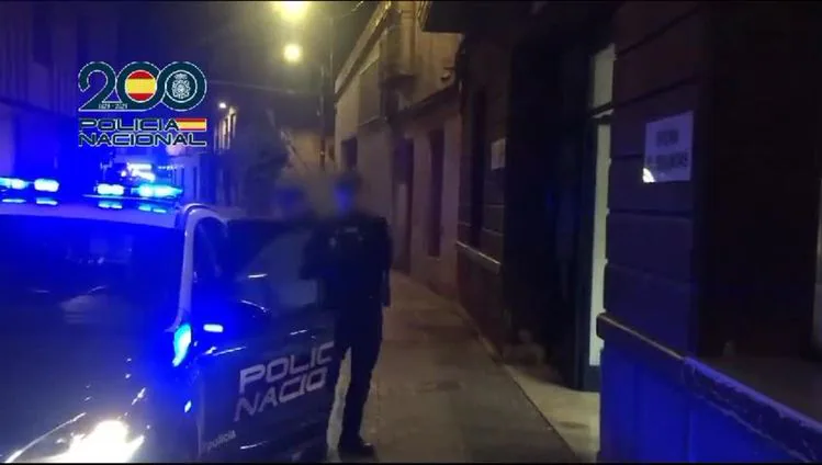 Las detenciones por el tiroteo a dos porteros a una discoteca de Alcantarilla