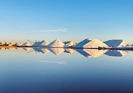 Torrevieja se convierte en el escenario de la nueva película de Marc Romero protagonizada por Macarena Gómez.