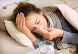 ¿Antibióticos para tratar los síntomas de la gripe? El peligro para la salud que puede suponer este medicamento