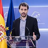 Javier Sánchez Serna.