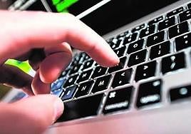 Educación alerta de un intento de ciberestafa a través de los correos de docentes y alumnos