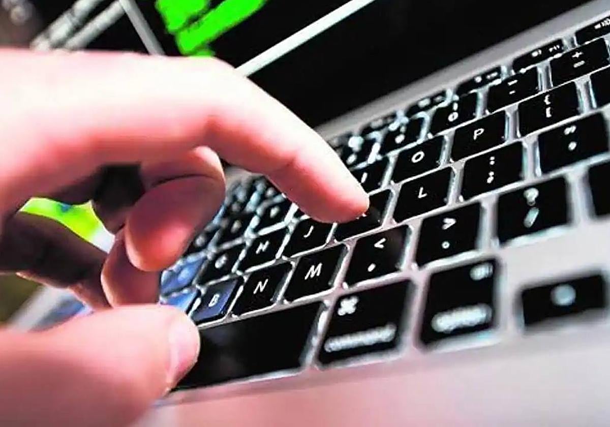 Educación alerta de un intento de ciberestafa a través de los correos de docentes y alumnos