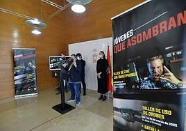 Imagen de archivo de la presentación de la edición de 2022.