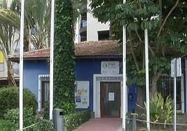 Oficina de Atención a las Personas Migradas.