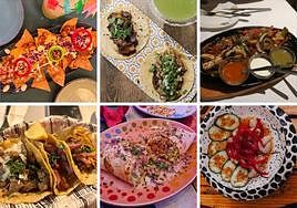 Paseo por el chile y el picante