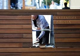 Un informe que nos pisa