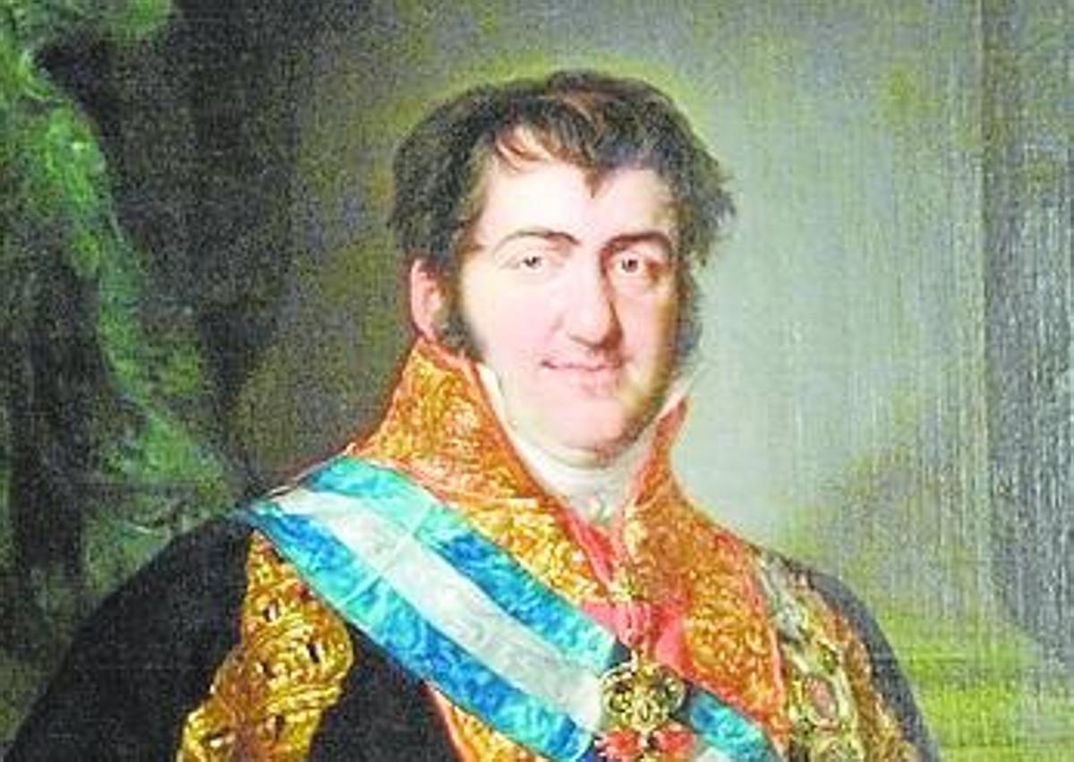 Imagen secundaria 1 - Política y carnaval: la satírica letanía constitucional en la Cartagena de 1821