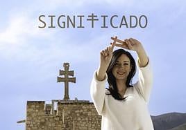 Teresa, Fernando, el Mar Menor y el Dakar