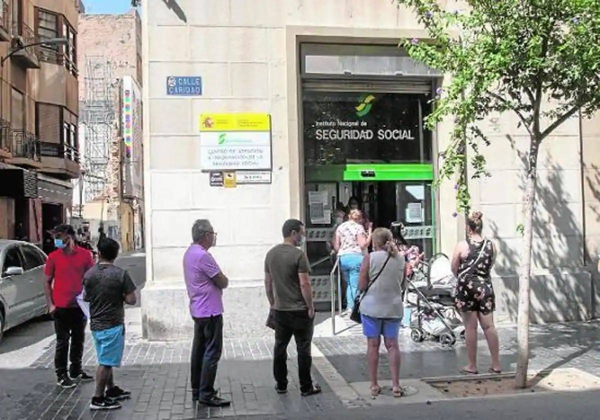 Tarjeta Social Digital: qué es, para qué sirve y cómo conseguirla.