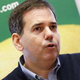 José Antonio García, director general de Ailimpo.