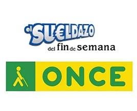 Sueldazo de la ONCE: Comprobar resultados del sorteo del sábado 3 de febrero de 2024