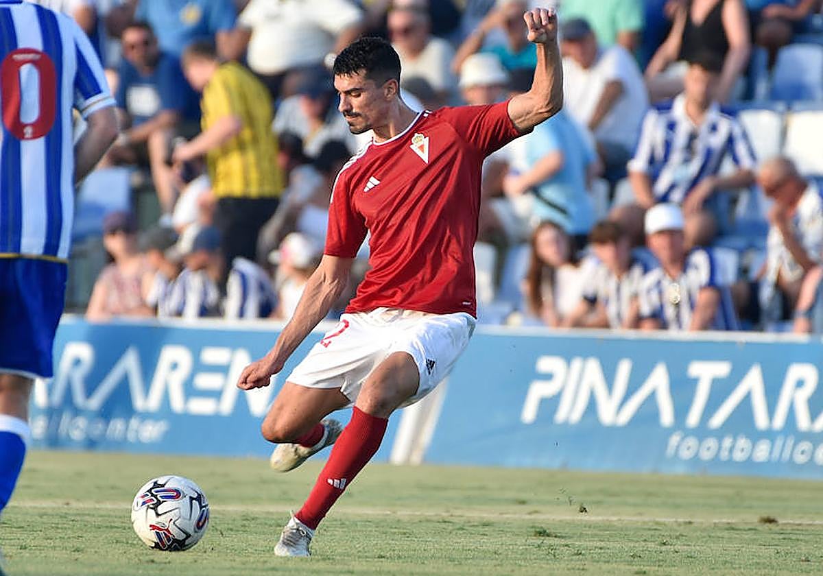 Arturo Molina, en una imagen de archivo.