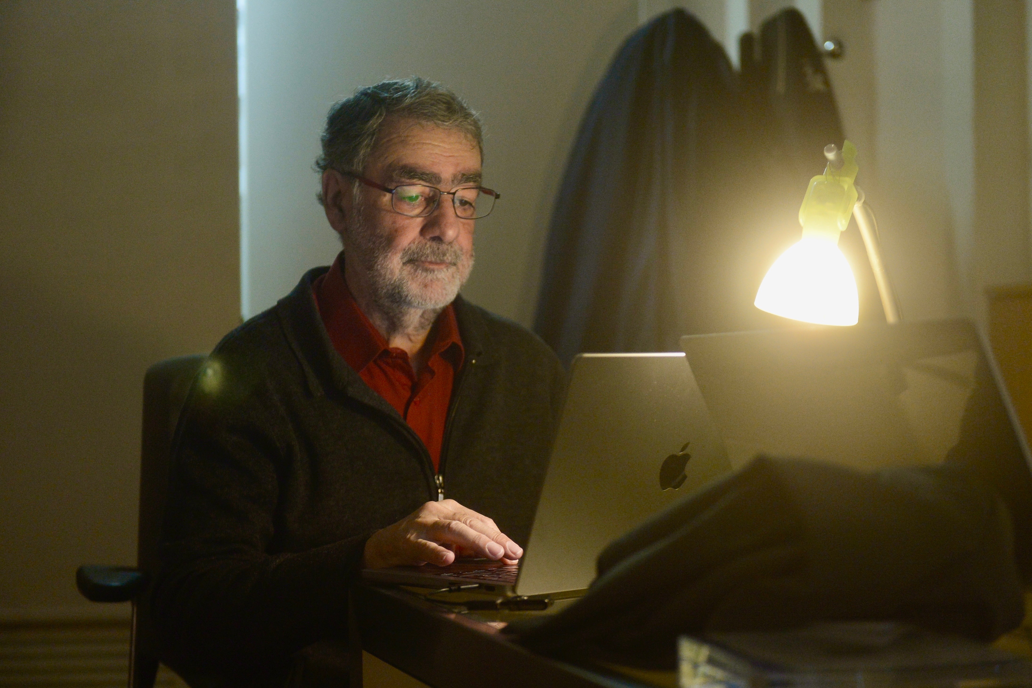 La exposición &#039;Nemotipos&#039; de Joan Fontcuberta, en imágenes