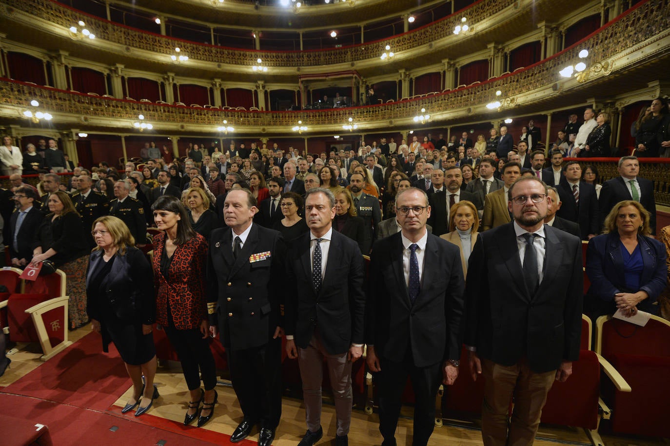 La gala de los premios Laureles 2023, en imágenes