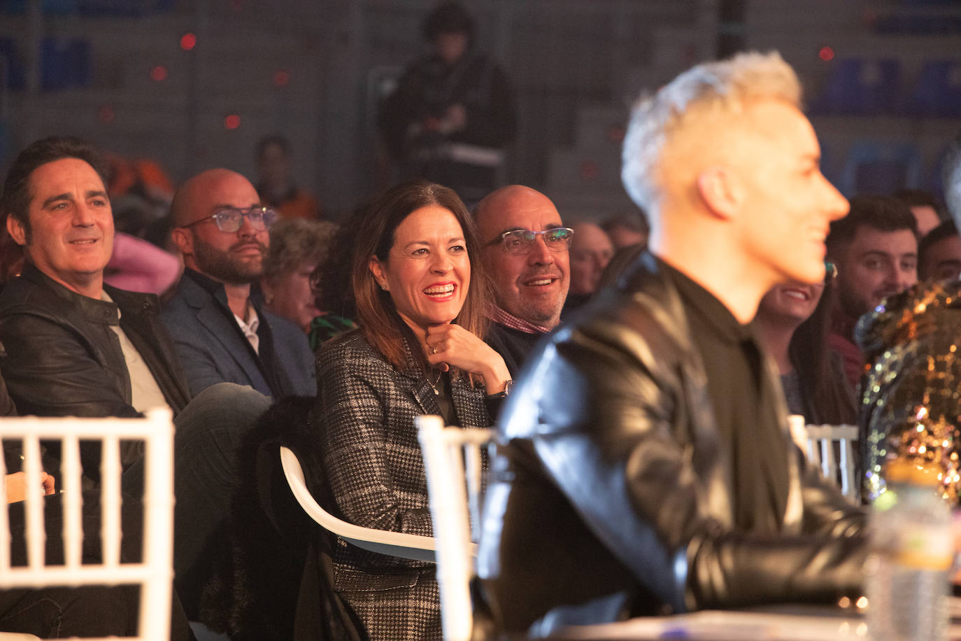El Concurso Nacional de Drag Queen del Carnaval de Águilas, en imágenes