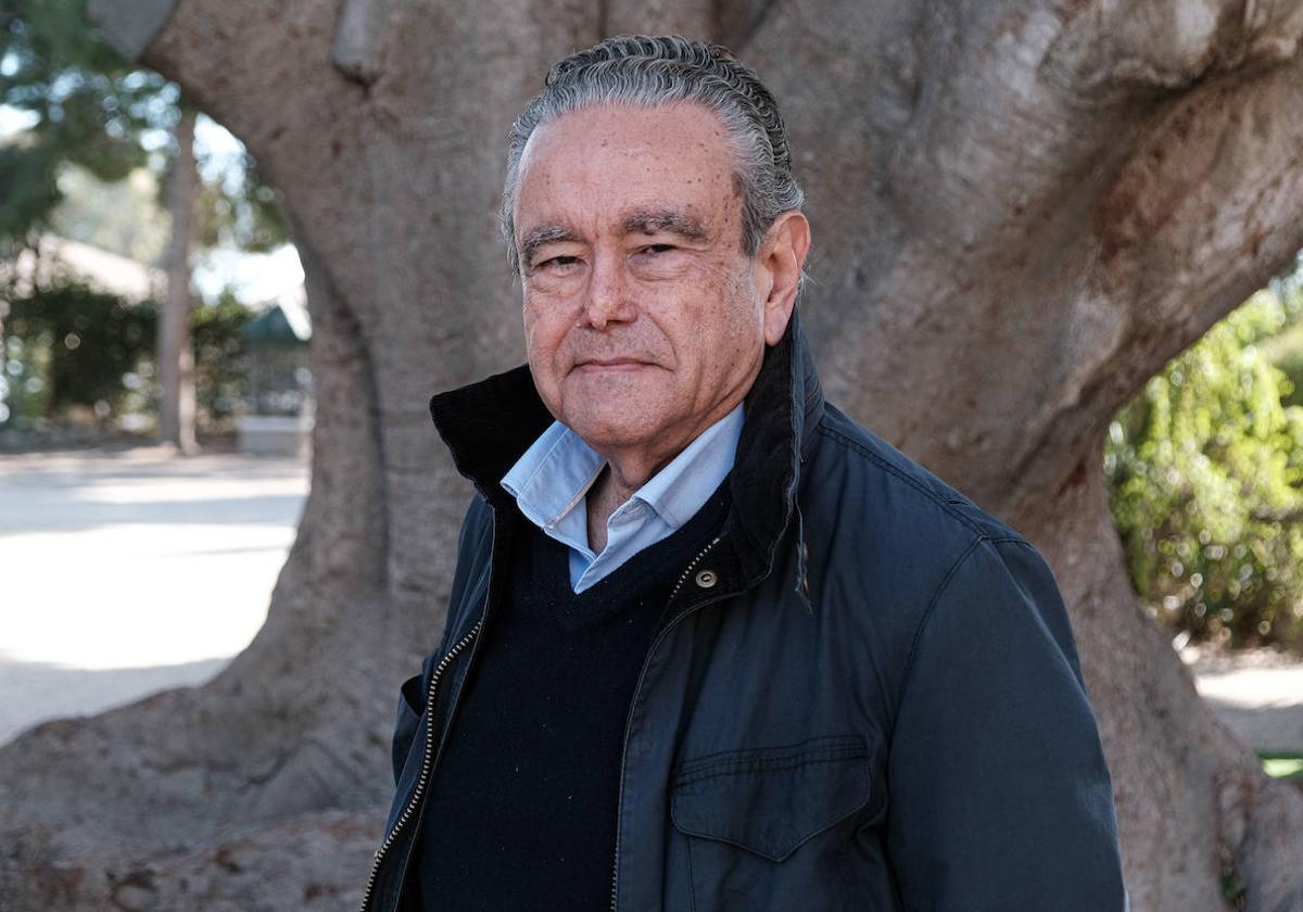Andrés Pedreño: «La inteligencia artificial puede tener riesgos, pero una sobrerregulación ineficiente también»