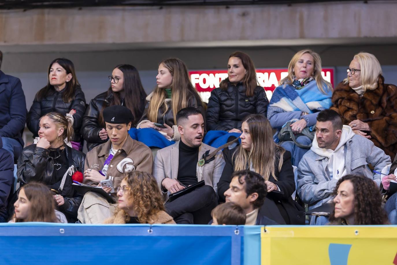 Las imágenes del desfile concurso del Carnaval de Torrevieja