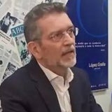 Pedro López Graña, abogado de los familiares de algunas de las víctimas de la tragedia.