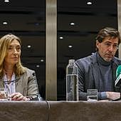 París, un imposible para Mo Katir: «No irá a los Juegos mientras tenga un expediente abierto»