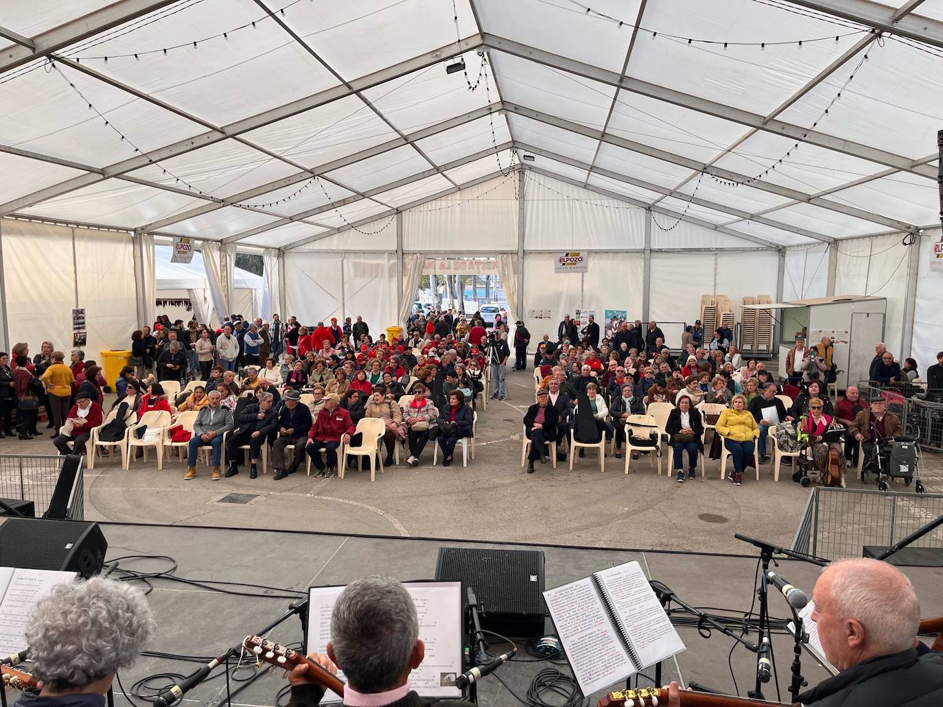 La fiesta de La Matanza en Alhama, en imágenes