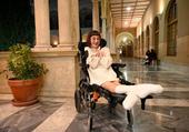Eva López: «Lo único seguro que tenemos es el hoy»