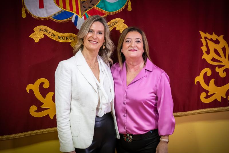 La elección de la nueva Armengola de Orihuela, en imágenes