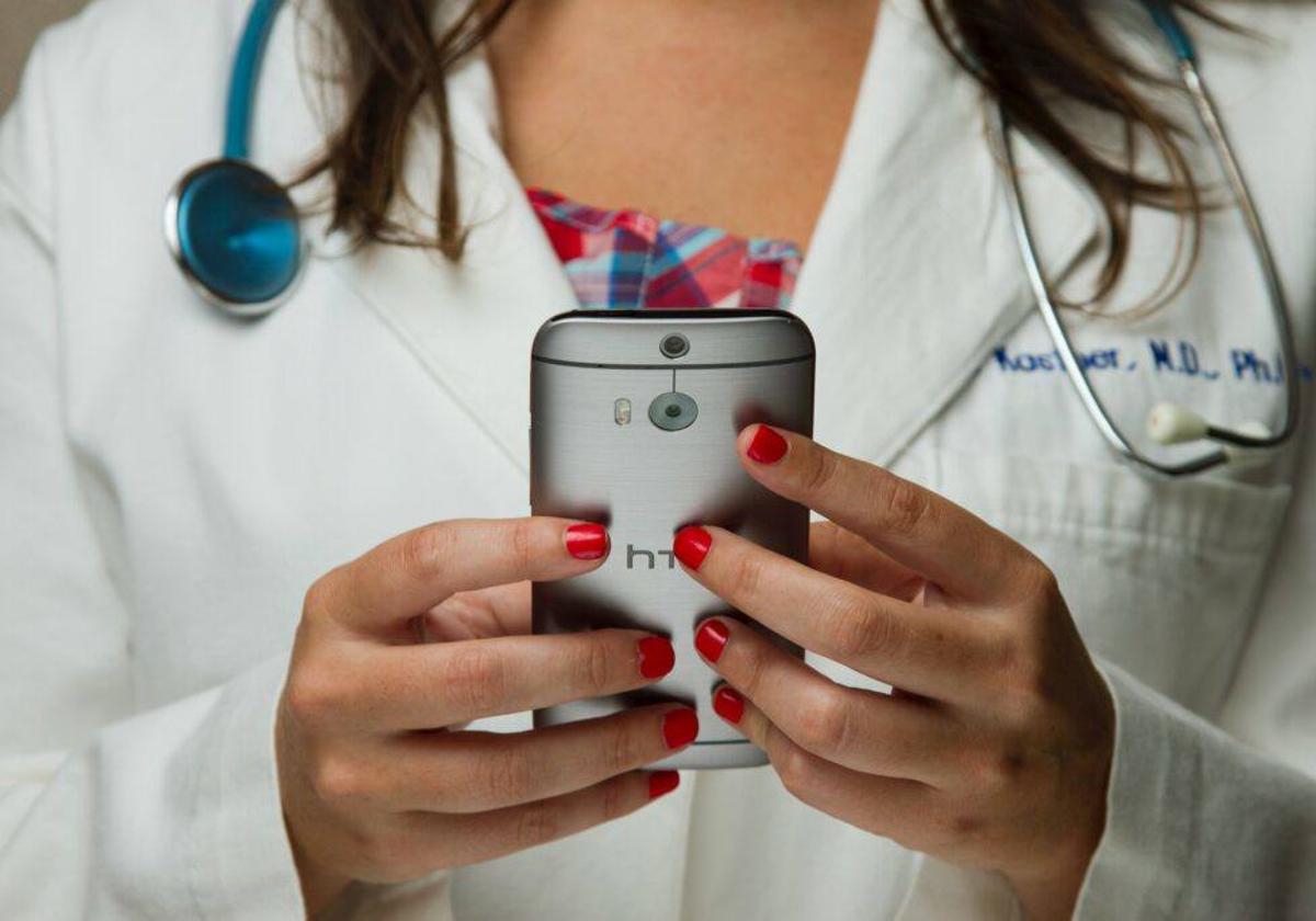 Los murcianos ya podrán descargar su justificante médico 'online' | la verdad