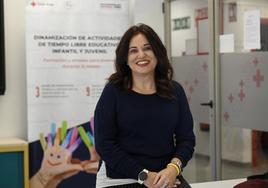 Carmen Sonia Martínez Sánchez.