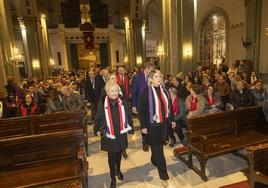 El tradicional acto de la Llamada en Cartagena, en imágenes