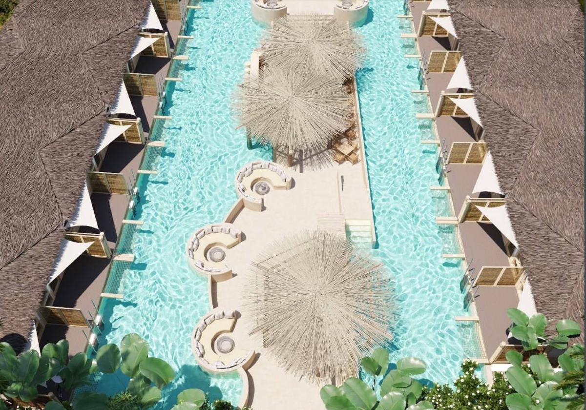 Grupo Fuertes y Magic Costa Blanca anuncian un nuevo resort en Benidorm