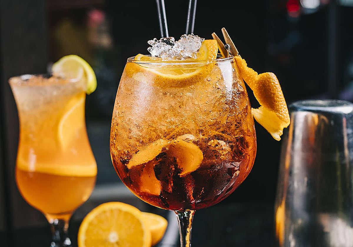 La bebida sin alcohol que consigue emborracharte y que no provoca resaca.