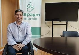 «El progreso que supone la transformación digital en cualquier entidad económica es perfectamente asimilable al sector social»