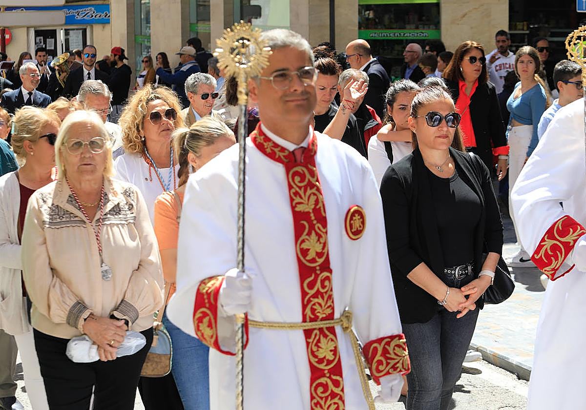 Ignacio Domingo Huertas.