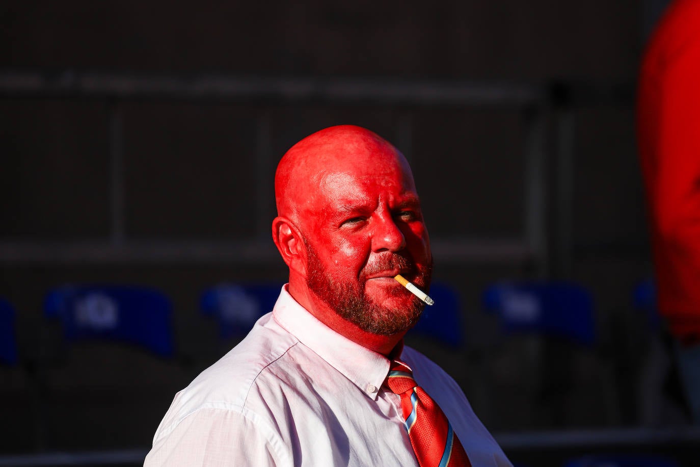 El último gran desfile de grupos del Carnaval de Cabezo de Torres, en imágenes
