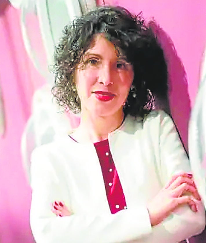 Imagen secundaria 2 - Arriba: Manuel Fernández Enes es presidente del Centro de Galicia en la Región. Abajo: Ismael Galiana defiende que la gaita ya se tocaba en Murcia en el siglo XIII y la gallega Susana Martínez-Rodríguez es profesora en la UMU.