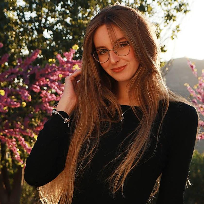 Emilia Salud Sánchez Fernández