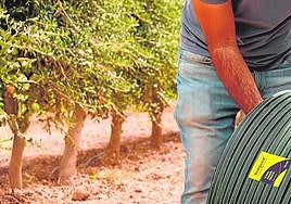 La nueva tubería está diseñada para evitar pliegues y tener una mayor vida útil.