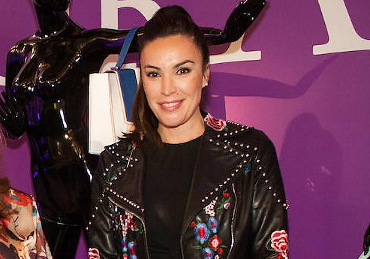 María José Besora, en una imagen de archivo.