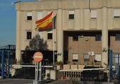 El jefe de la unidad antidrogas de la Policía ingresa en prisión provisional